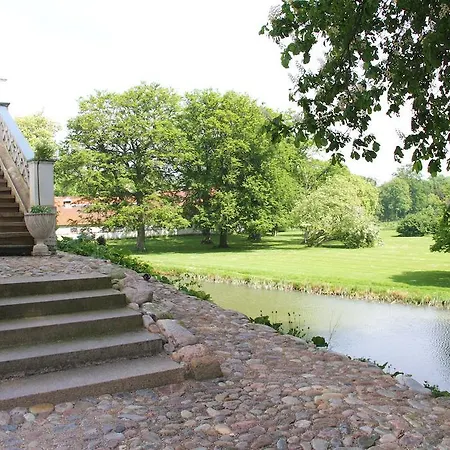 Vejrhoj Holiday House Semesterbostad *