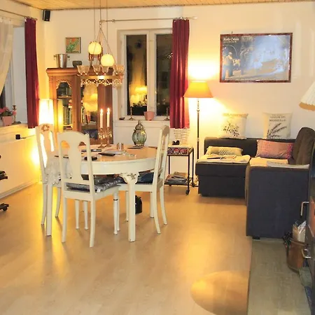 Vejrhoj Holiday House Semesterbostad *
