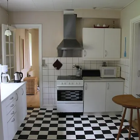 Vejrhoj Holiday House *