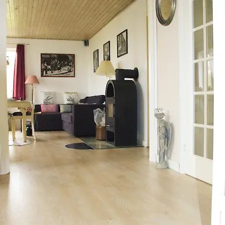 Vejrhoj Holiday House *
