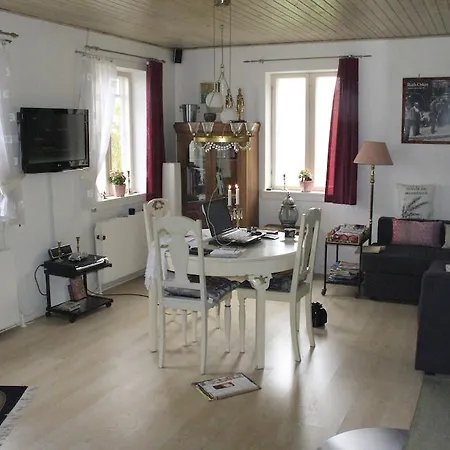 Vejrhoj Holiday House Semesterbostad *