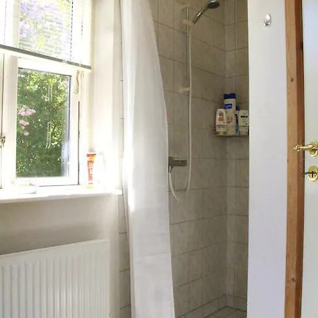 Vejrhoj Holiday House Semesterbostad Fårevejle