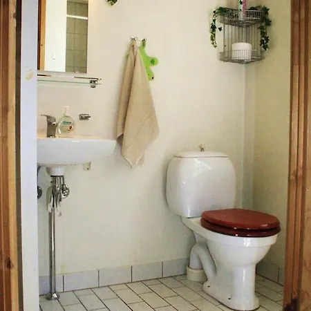 Vejrhoj Holiday House Semesterbostad *